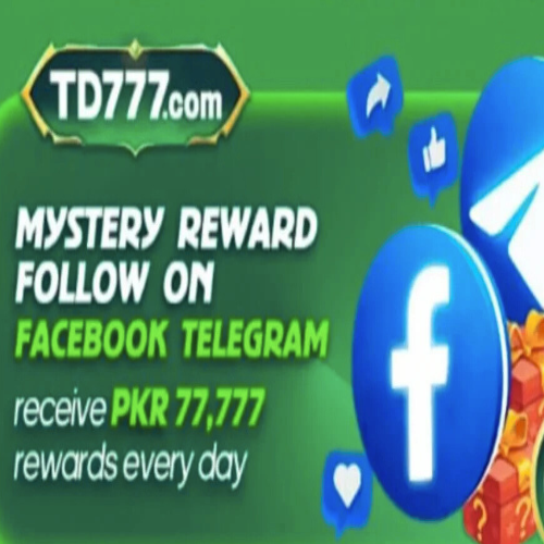 TD777 Game apk